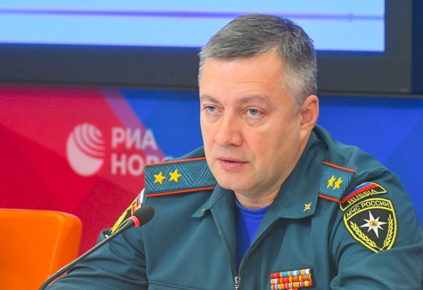 Инсайд. Игорь Кобзев: недолгий век генерала-губернатора коррупционеров