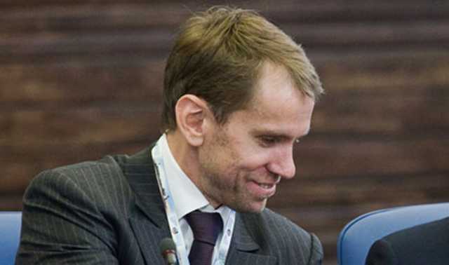 Патрушев подготовил "ДонБиоТех" для Худокормова?