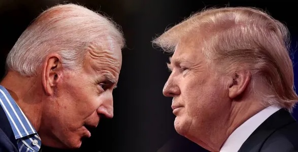 Трамп и Байден снова сошлись в остром споре на дебатах: все детали