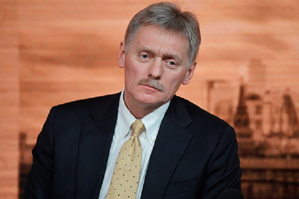 Песков заявил о нежелании России терпеть хамство Запада