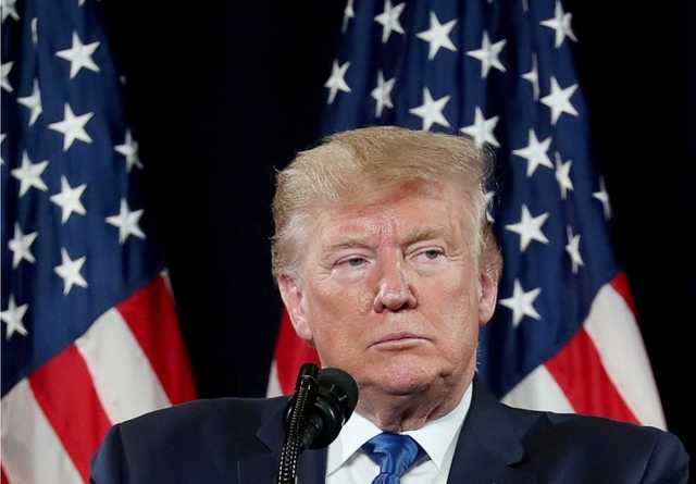 Трамп планирует досрочно проголосовать во Флориде