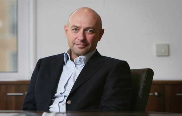 Коронавирусом заболел Боголюбов