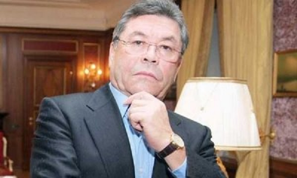 Криминальный олигарх Патох Шодиев: международный коррупционер и мойщик денег мафии