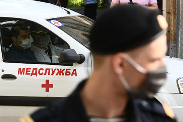 В Петербурге отрезанный у преподавательницы-модели палец нашли у ее убийцы