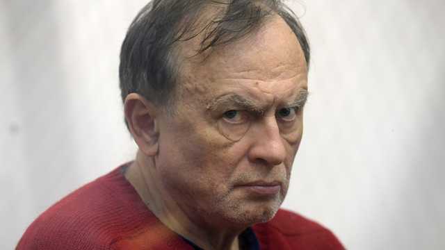 Актер раскрыл план Маэстро Понасенкова напасть и избить доцента-убийцу Соколова