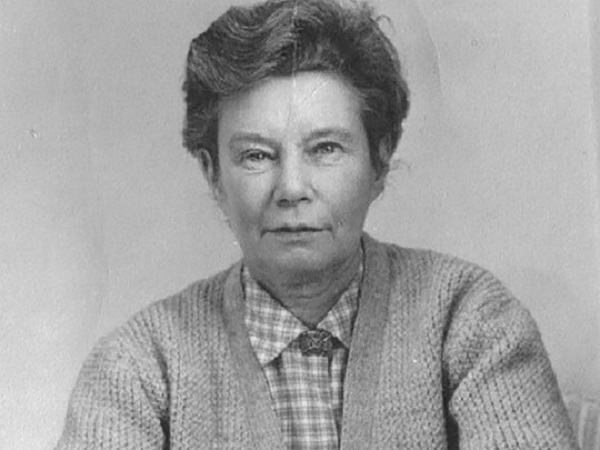 В 112 лет умерла старейшая жительница Британии
