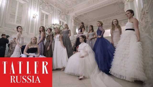 Как международное издание Tatler выдаёт дочерей миллионеров за дочерей миллиардеров