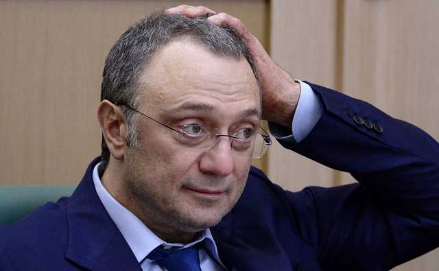 Против «выкормыша» Сулеймана Керимова завели уголовно дело
