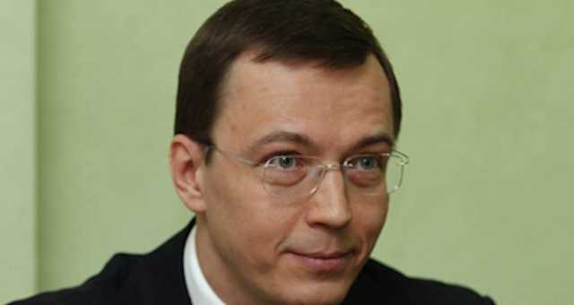 Олег Карчев "убивал" не только банки?