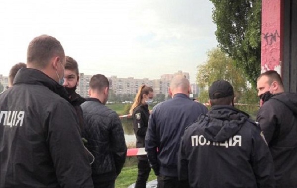 Задержан подозреваемый в зверском убийстве женщины на киевской Троещине: полиция рассказала детали