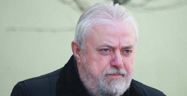 Снайпер из Госдумы