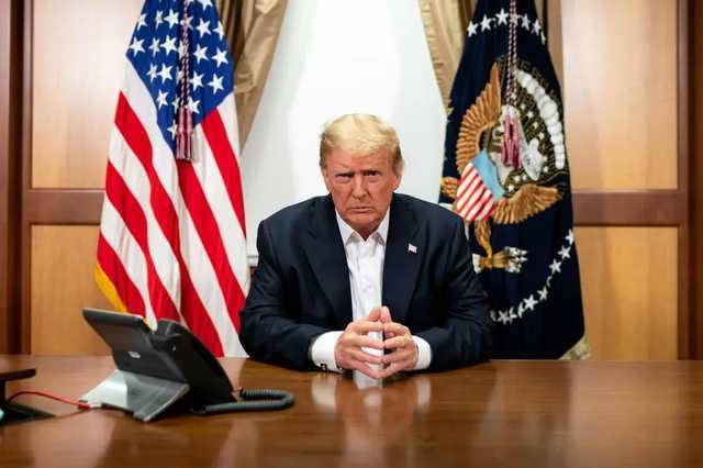 Компромат не сработал: У Трампа отказались развивать тему коррупционных связей сына Байдена