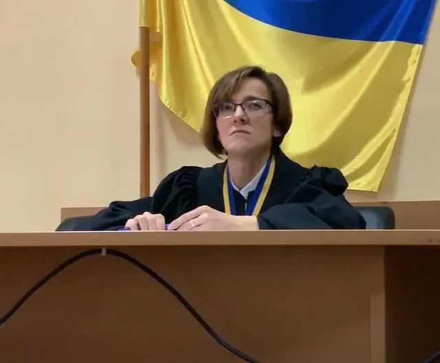 Изнасилование в Кагарлыке: всплыли скандальные факты о судье, отпустившей одного из копов