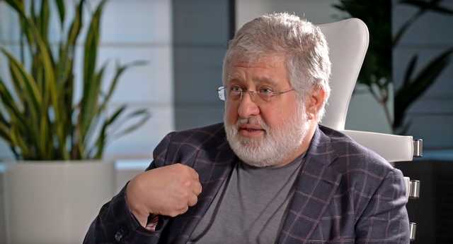Бутусов: Коломойский руками Конституционного суда обрушил антикоррупционную систему