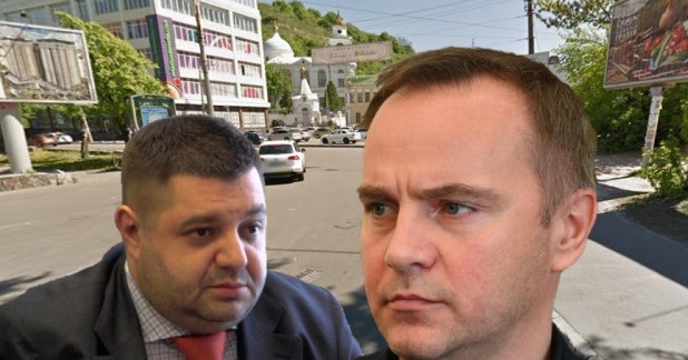 Суд может разрешить двум фирмам строить на историческом Подоле без ограничений