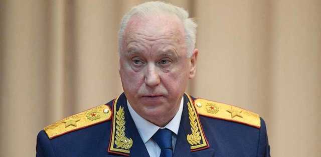 В ведомстве Бастрыкина за распил бюджетных миллиардов отпустили собянинца Солодовникова, чтобы отделаться клерком?