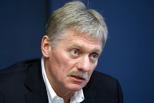 Кремль прокомментировал резню в Ницце
