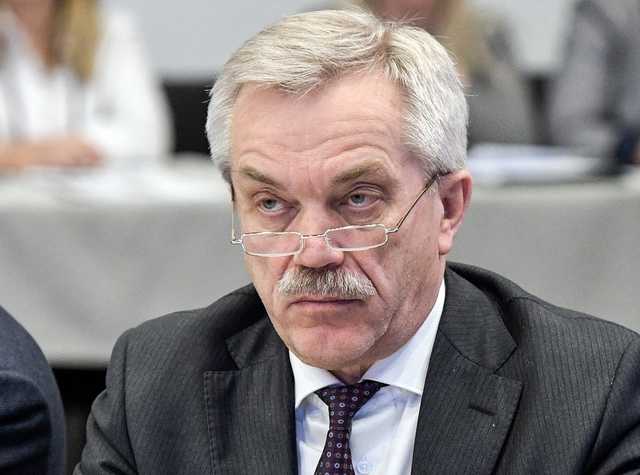 Как Евгений Савченко превратил Белгород в семейный султанат