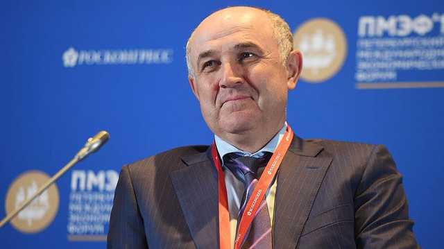 Ростовский царёк Али Узденов окружил себя купленными силовиками
