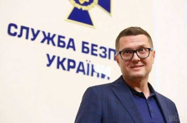 "Смотрящий" за СБУ живет в элитной квартире, записанной на мать. Расследование