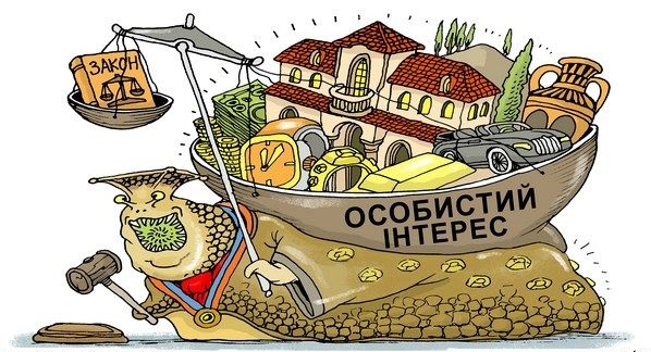 Убить борьбу с коррупцией. Как Конституционный Суд возвращает бандитские 90-е