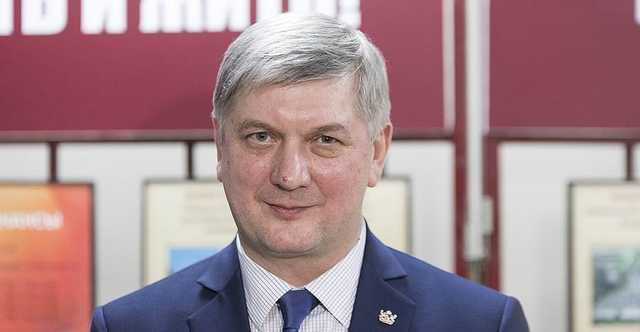 VIP-охота по-воронежски