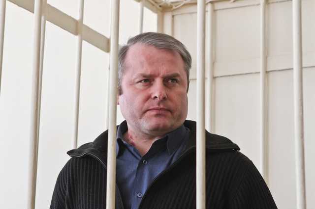 Избиратели Лозинского оправдали его за убийство, так как "делает много добра"