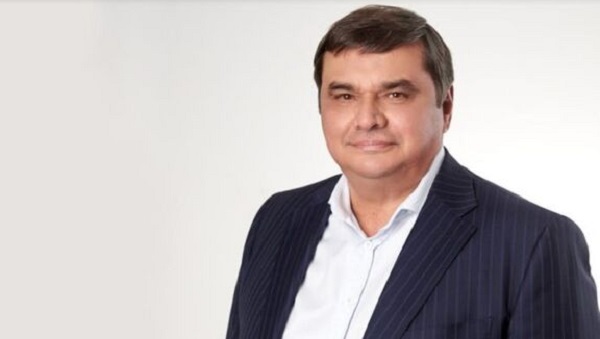 Экс-мэр Павлограда умер от коронавируса