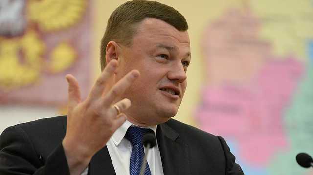 Возвращение "волчонка" к Никитину