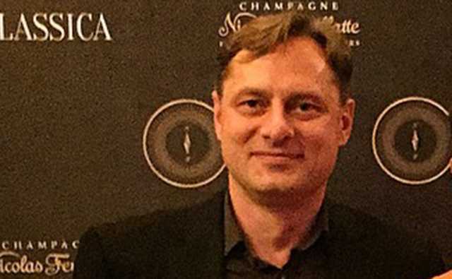 Кто вонзил стрелу в "мясного короля" Маругова?