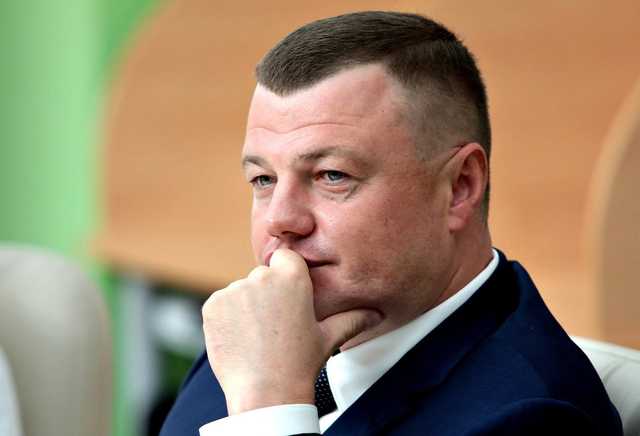 "Криминальные соратники" губернатора Никитина?