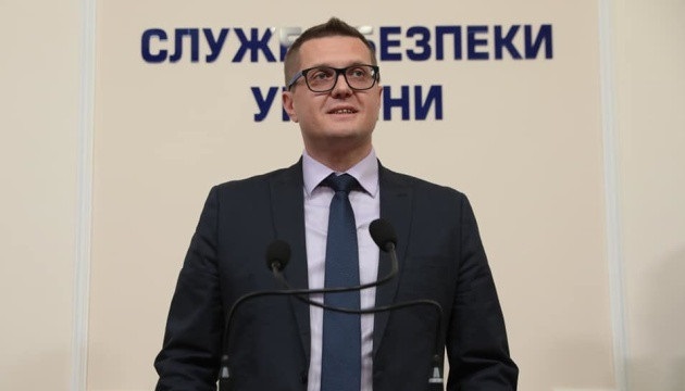 Тайный кадр СБУ: Alter Ego главного «контролера порядочности» спецслужбы Андрея Наумова