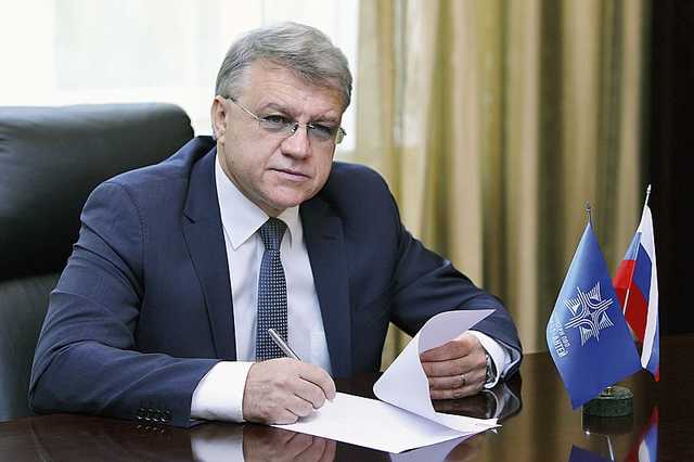 Почем для Новикова "Алмаз-Антей", или "золотой апгрейд"