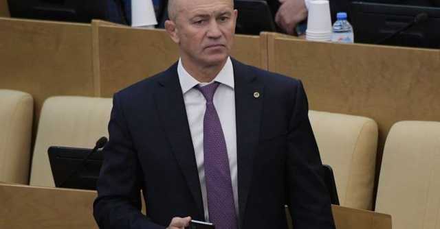 Сын депутата Госдумы владеет недвижимостью на миллиарды рублей