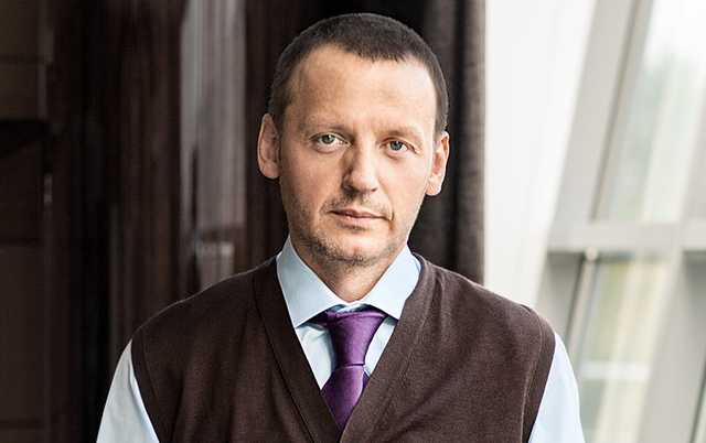 Сергей Гордеев по капле выдавливает из себя ПИК