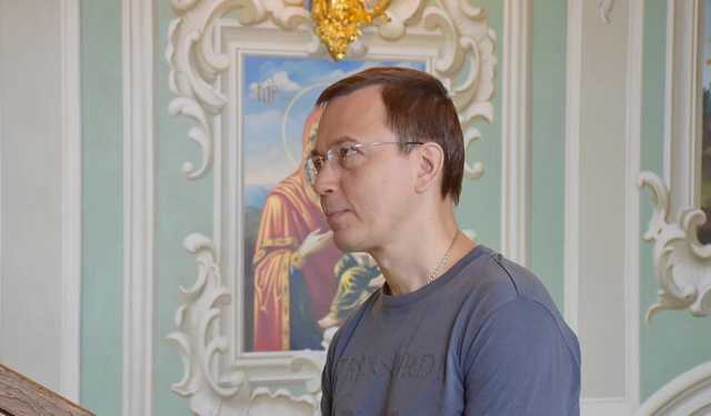 Олег Карчев: от фаворита Центробанка до узника СИЗО