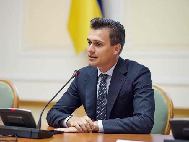 Нардеп Скичко инициирует законопроект, который будет определять обязанности и показатели эффективности наблюдательного совета “Укрзалізниці”