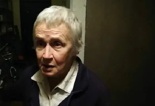 В Минске ОМОН устроил погром у Нины Багинской. Кибер-Партизаны опубликовали их данные