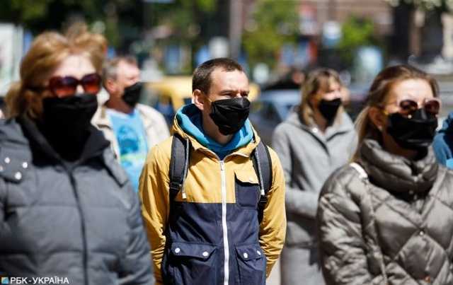 COVID-19 остается навсегда и медленно разрушает организм: украинские врачи сделали признание