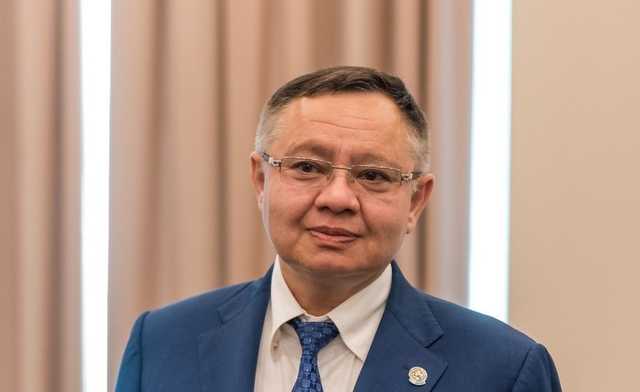 "Казанские схемы" нового министра Файзуллина?