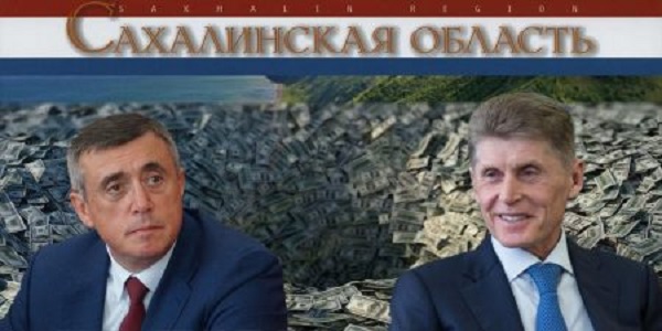 Лимаренко увеличивает бюджетную «дыру» Кожемяко?