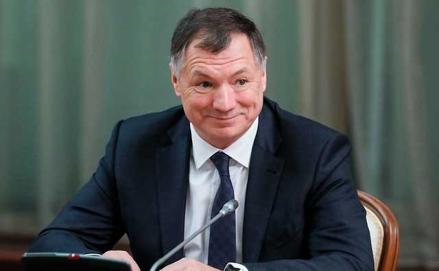 Контракты для Ванчуры