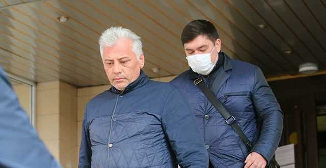 «Вор в законе» спешит на помощь ФСБ РФ