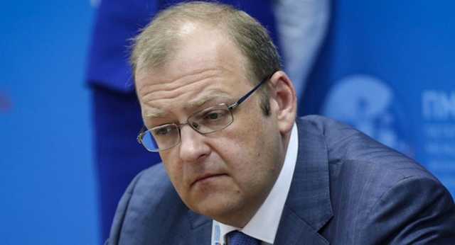 От IT-подполья до иранской нефти Тихонову шаг?