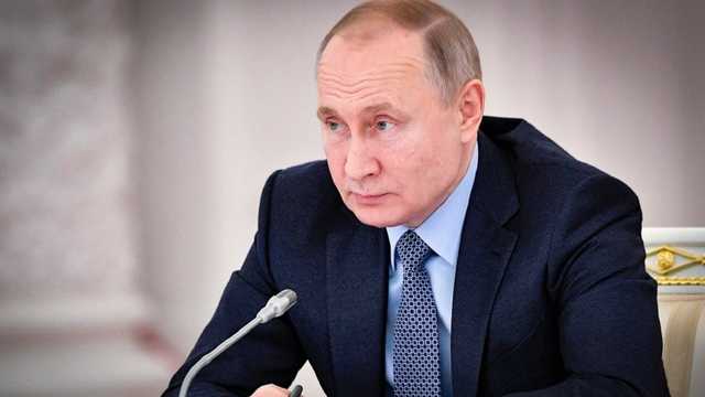 Путин серьезно болен и может уйти в отставку, – Гордон