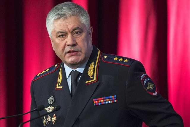 "Роман из Москвы" пройдётся "плугом" по российскому МВД?
