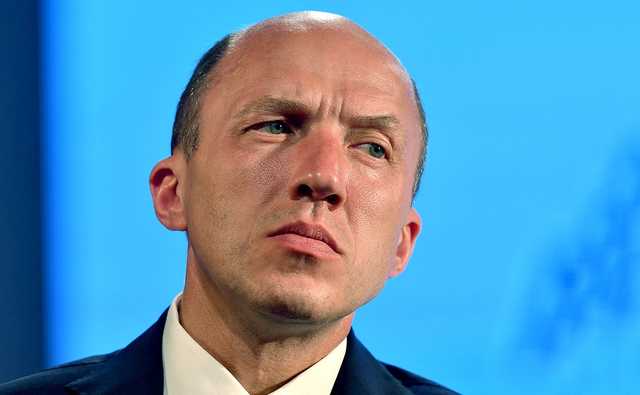 Господин аффилянт: Хорохордин "заводит" Абрамовича на "поляну"?