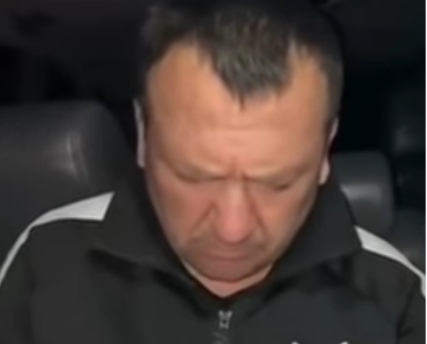 Купянский контрабандист Мандыч рассказал о крупной партии сигарет, задержанной в России