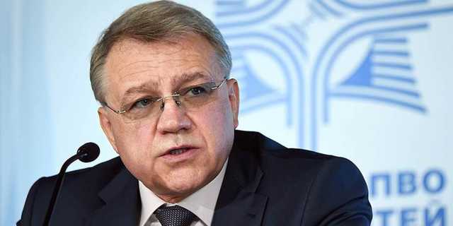 "Рождественский домик" Яна Новикова