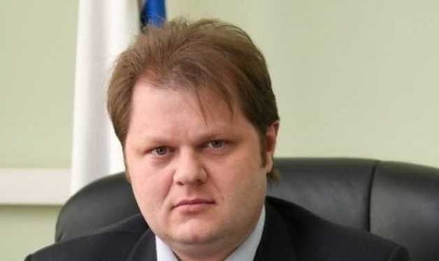 Финансовый "затвор" для замминистра Владимира Токарева